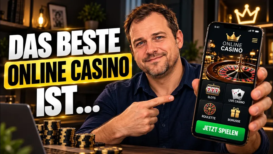 Online Casino Deutschland Best Options and Insights
